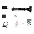 Led Lenser H7R.2 Headlamp - Box - 300 Lumens Twist Focus Rechargeable Headlight ZL7298 Head Lamp with Rechargeable Batteries